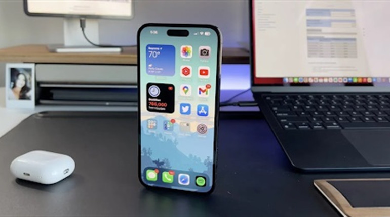 Чи варто купувати iPhone 14 Pro Max в 2025 році?
