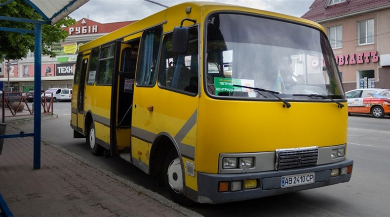 Знову по 8 гривень: змінено вартість проїзду в автобусах ПП «Діліжанс»