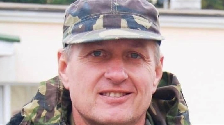 Воїн світла: Юрія Барилюка нагороджено орденом «За мужність» ІІІ ступеня (посмертно)
