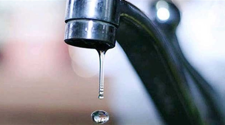 Водоканал буде відключати воду: кого це стосується