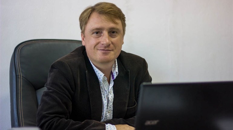 Керівник ЦПМСД Руслан Салинко розповів, чому важливо підписати декларацію з сімейним лікарем 