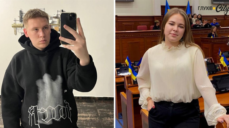 Двом студентам Глухівського педагогічного вишу призначили стипендії Президента України