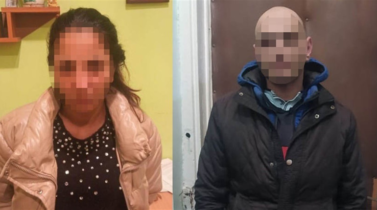 Дрогобицький суд виніс вирок чоловіку та його спільниці за розбійний напад та вбивство літньої жінки