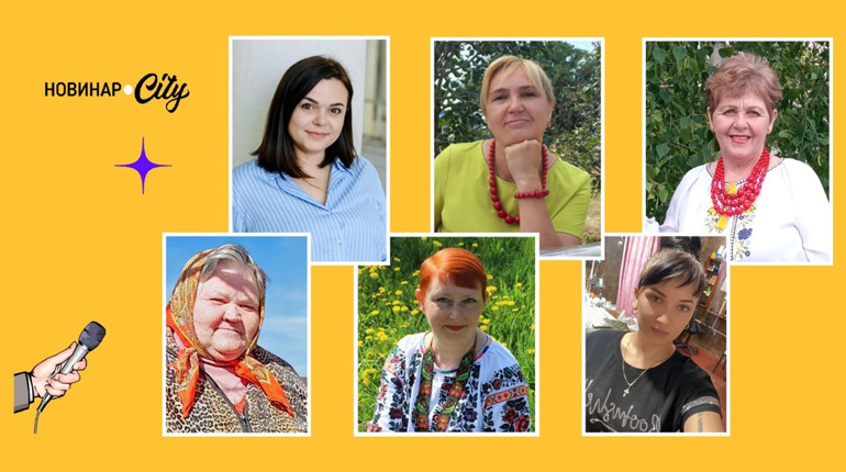 Що думають про заборону російської православної церкви жителі Захарівщини