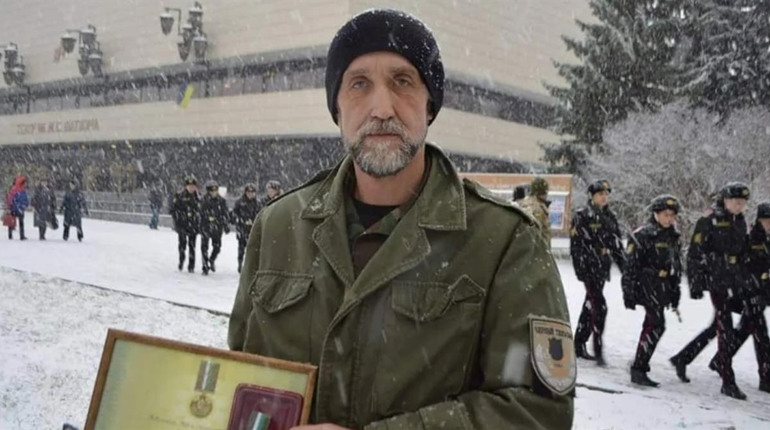 В суботу Глухів попрощається з Юрієм Коваленком