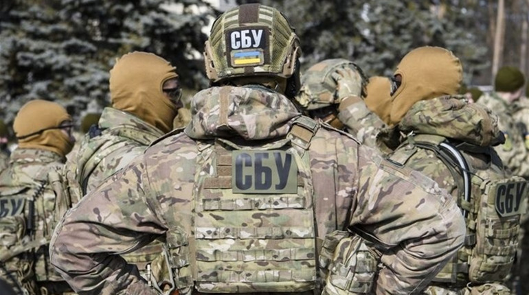 СБУ викрила групу інтернет-агентури спецслужб РФ: намагались дискредитувати «Кримську платформу»