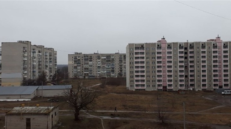 Ринок нерухомості. Скільки коштує житло у Шостці