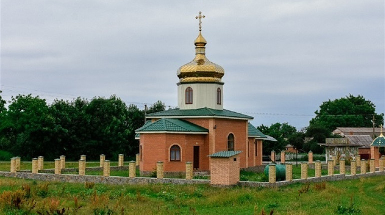 Мешканці Байківки зібрали підписи за перехід з московського патріархату у Православну церкву України