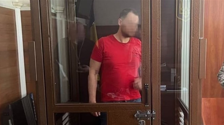 Керівник крюїнгової компанії Одеси виявився зрадником: шпигував і здавав важливі позиції біля моря