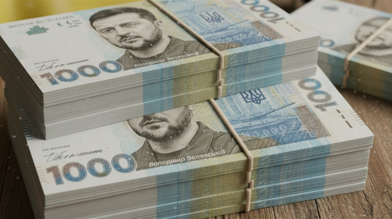 Повертається «тисяча Зеленського»: коли подати заявку і хто отримає 6500 грн