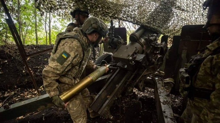Триває 978-й день війни. Втрати ворога та ситуація в регіонах станом на 28 жовтня