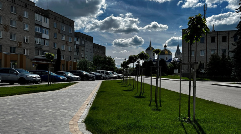 Погода у Барській громаді на тиждень: 17–24 липня 2026 року