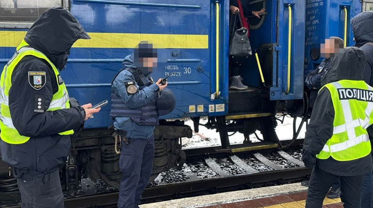 Працівник «Укрзалізниці» під прикриттям: на Сумщині засудили інформатора фсб