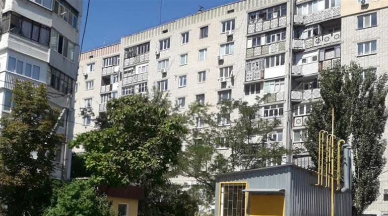 Окупанти опублікували нові списки житла, яке погрожують відібрати на Херсонщині