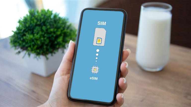 Що таке eSIM: як знайти її у своєму телефоні і змусити працювати