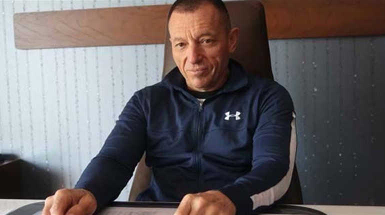 Ексдепутату Херсонської облради та власнику ФК «Таврія» Репілевському загрожує довічне ув'язнення