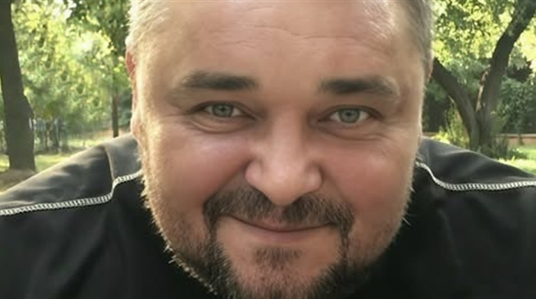 Хвороба забрала життя захисника із Жовтих Вод Максима Гончарука