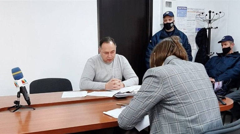 Маленька перемога екоспільноти. Суд став на бік захисників Бузького Гарду від затоплення
