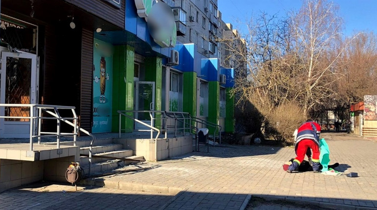 Вбивства цивільних та постійні обстріли: Ворог продовжує тероризувати Херсонщину