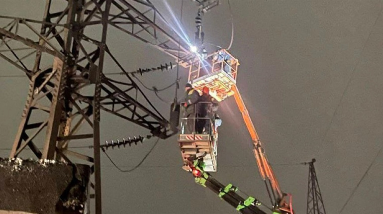 У Дії стартував прийом заявок на додаткові 20 тис.грн для аварійних бригад