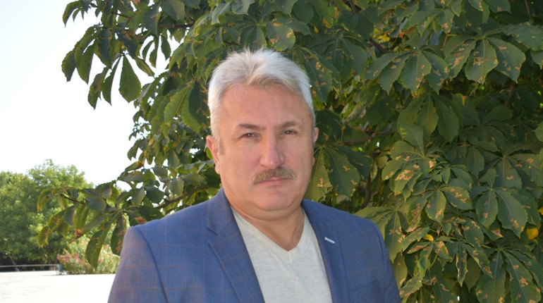 Дмитро Такаджи: “Дякую всім, хто не залишився вдома і прийшов проголосувати на виборчі дільниці”