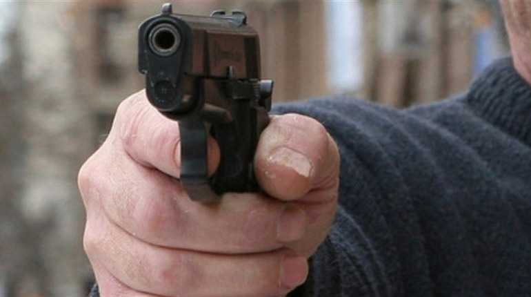 На Черкащині перед судом постане чоловік, який влаштував стрілянину на горілчаному заводі