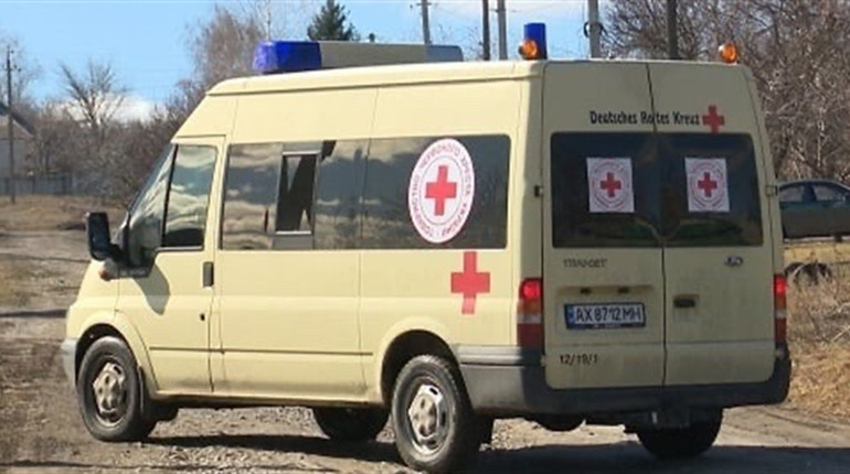 Евакуація — це завжди психологічна травма: Надія вже двічі виїздила з дому, але хоче повернутися