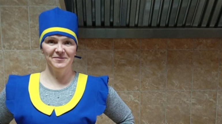 Служба зайнятості допомогла з працевлаштуванням: історія переселенки з Волноваського району