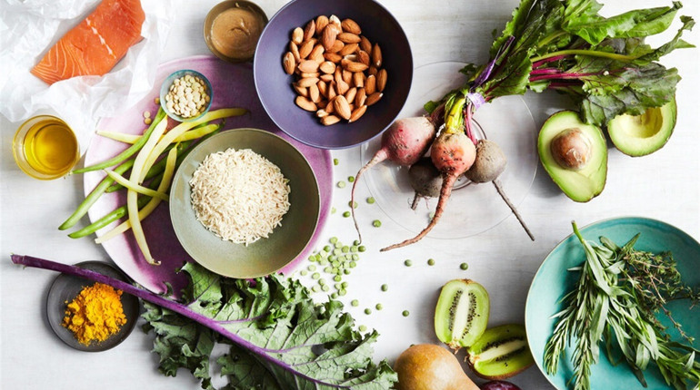 Health Food - Что такое здоровое питание и кому подходит правильное питание