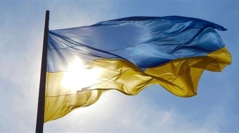 Прапор вільної Держави: тест про державний прапор України