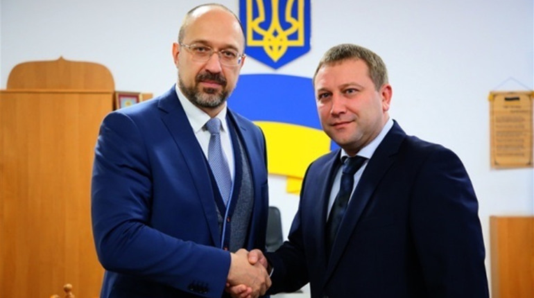 Кабмін визначився з кандидатурою нового голови Тернопільської ОДА