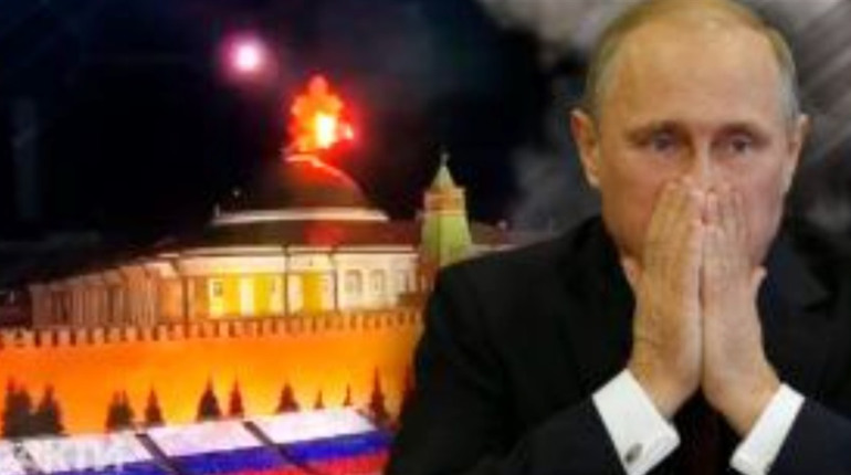 У Кремлі підгорає: між кланами почалася війна без правил