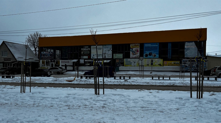 Рух автобусів з Барського автовокзалу на лютий-березень 2026 рік