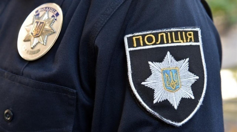 У поліцію не ходіть, а пишіть або телефонуйте: карантин