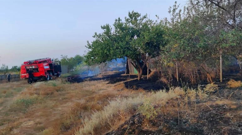 3 вересня російські окупанти здійснили 57 обстрілів Херсонщини: 1 людина загинула, 5 — поранено