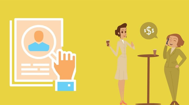 Робота в Жовтих Водах: нові вакансії від центру зайнятості та сайтів пошуку роботи