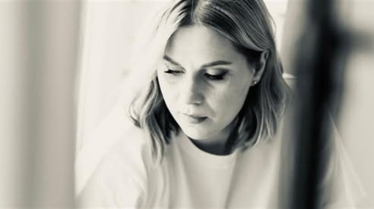 Донорство без страху: Ірина Стороженко підписала згоду на донорство органів і розповіла чому