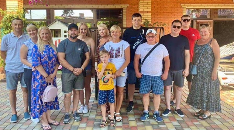 Секрет успеха в бизнесе от предпринимателей Бердянска