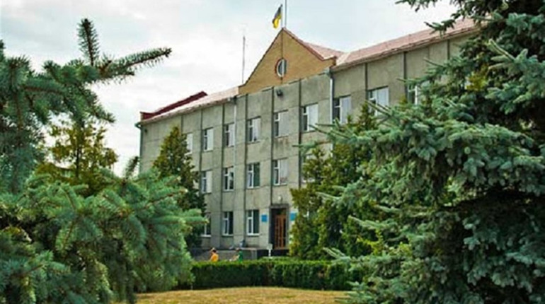 Президент звільнив останнього голову Калинівської РДА