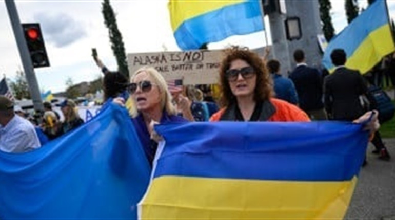 Підсумок тижня: що українці думають про саміт на Алясці