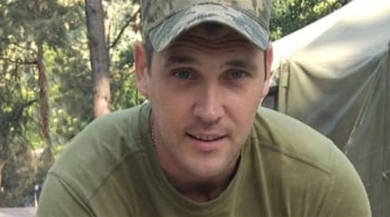 На війні загинув 37-річний захисник із Глухова Андрій Куропатенко