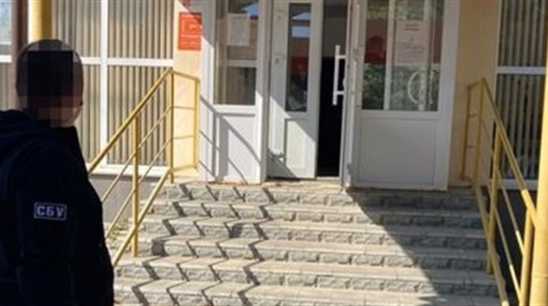 СБУ викрила на хабарі посадовця «Чернівцігазу»