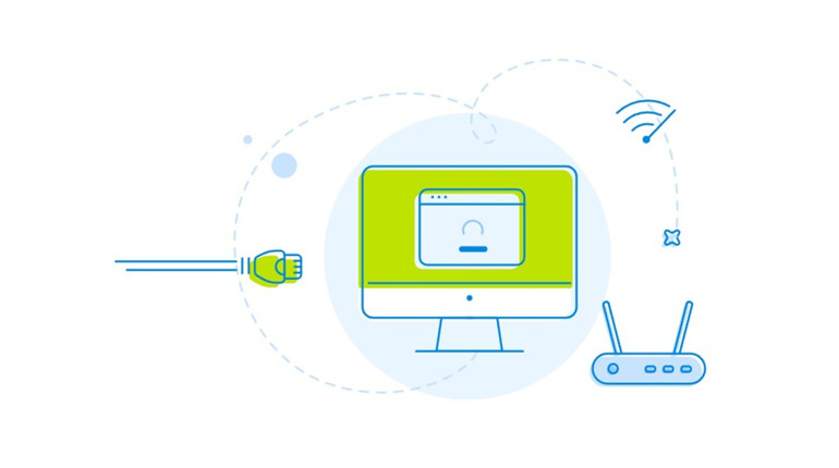 Інтернет, якому не потрібне світло: як працює технологія GPON