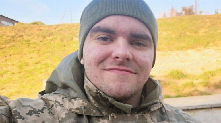 Був чуйним та всім допомагав: рідні розповіли про Миколу Куземка з Дрогобича, який загинув на війні