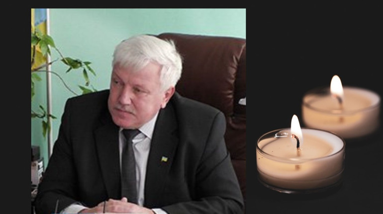 Помер староста села Градениці Анатолій Гритенко: щирі співчуття рідним та близьким померлого