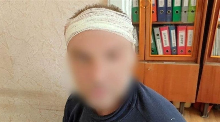 На 12 років позбавлення волі засуджено бойовика, який воював у Волноваському районі