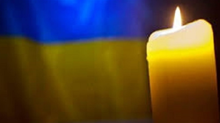 У бою з російськими загарбниками загинув нацгвардієць з Калинівки