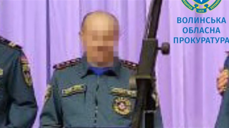 За державну зраду засудили жителя Волноваського району - Прокуратура