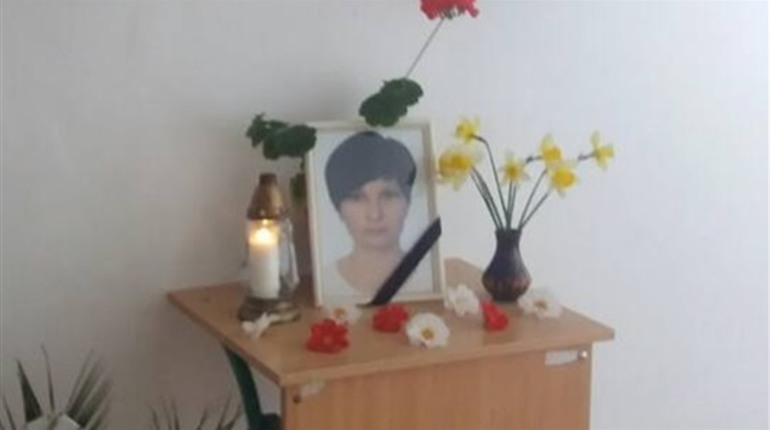 Після важкої хвороби відійшла у вічність студентка Чортківського інституту підприємництва і бізнесу