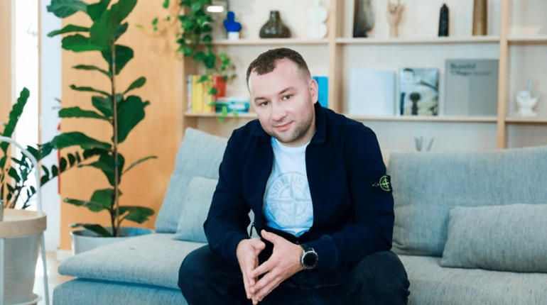 Mykhailo Zborovskyi: Мікро-досвід як новий стандарт цифрових продуктів